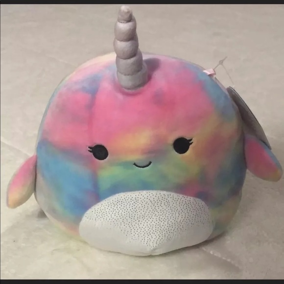 squishmallow navina